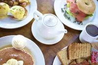 Aei at Kaanapali Shores - Breakfast