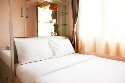 Best Price 2Br Mutiara Bekasi Apartment