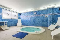 Arena Beach - Spa