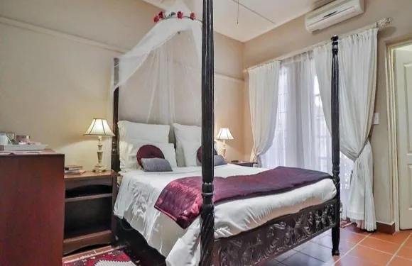 熏衣草之屋酒店