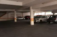 ホテル バルアルテ - 駐車場