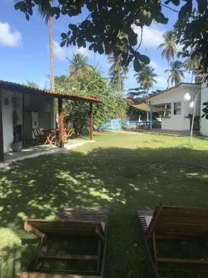 Beach Life Porto de Galinhas