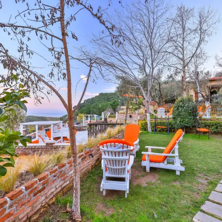 Çetmihan Hotel