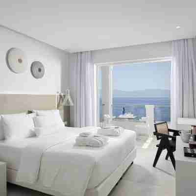 Dimitra Beach Hotel & Suites Rooms