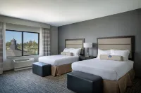 Shangri-La Resort Hotels in Cleora