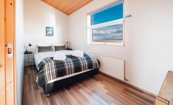 Blue View Cabin 5A with Hot Tub