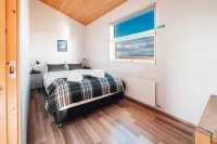 Blue View Cabin 5A with Hot Tub