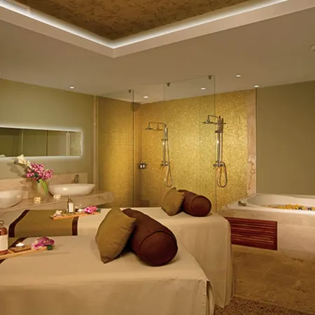 Breathless Punta Cana Resort & Spa -Adult Only - All Inclusive