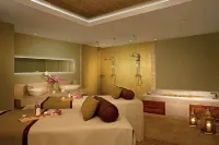 Breathless Punta Cana Resort & Spa -Adult Only - All Inclusive - spa