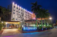 Blue Sky Hotel Hotels in 
