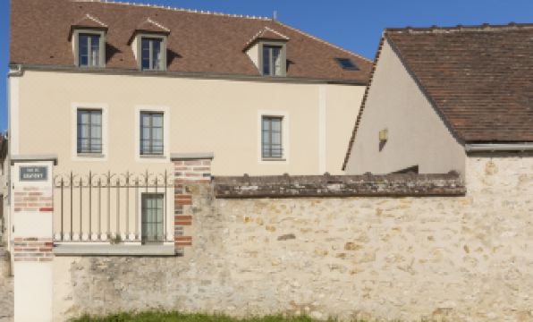 Residence the Originals Demeure des Remparts