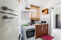 Spacious Apartment Heraklion Hotel di Heraklion Prefecture