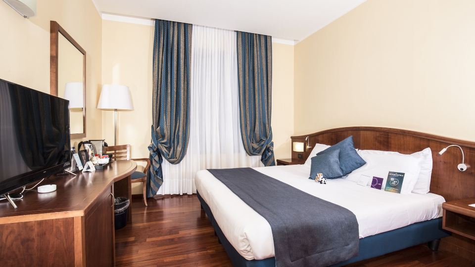 Mercure Genova San Biagio