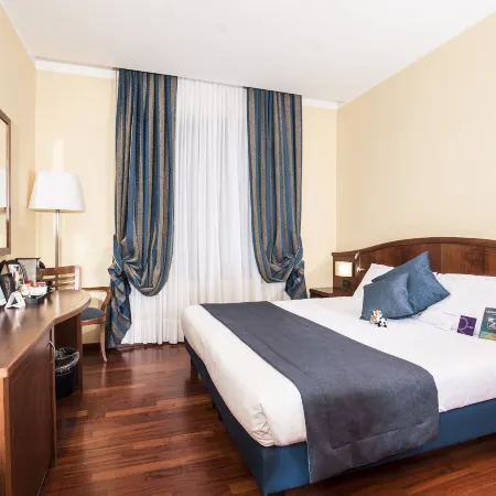 Mercure Genova San Biagio