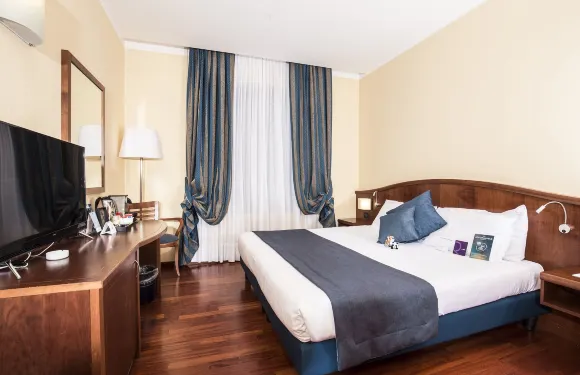 熱那亞聖比亞焦美居酒店