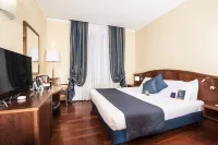 Mercure Genova San Biagio Hotels near Aquarium of Genoa