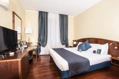 Mercure Genova San Biagio Hotel in zona Villa Ghersi Carrega