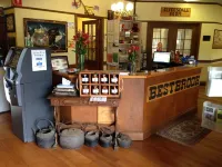 Bestbrook Mountain Farmstay Hotels in Tregony