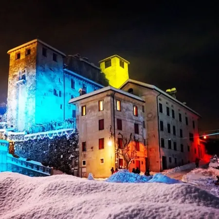 Hotel Casagrande