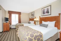 Baymont by Wyndham Hays Hotels in Hays