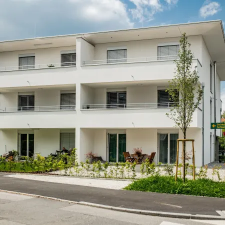 City Appartements Dornbirn