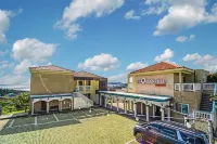 Jeju the Ocean Hill Pension