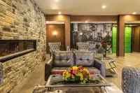 Cobblestone Hotel & Suites - Chippewa Falls Hotel a Chippewa Falls