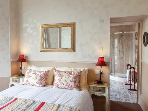 Court Prior Boutique B&B and Apartment - 5-Star