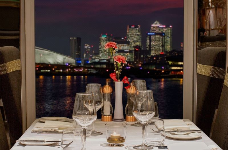 Sunborn London Yacht Hotel photo 4