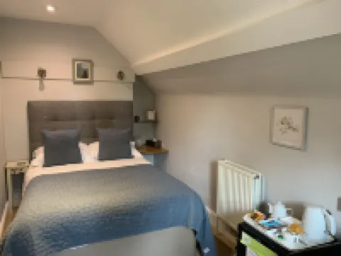 Somerville House Hotels in Hereford