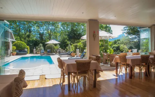 Summit Place Guesthouse Hotels in Constantia