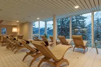 Sunstar Hotel Arosa - spa