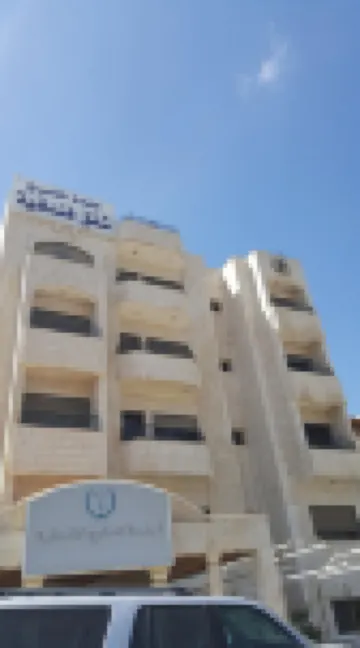 Al Khaleej Hotel Apartments Hoteles cerca de Universidad de Jordania