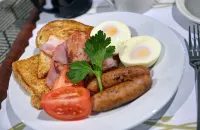 CBD Motor Inn Hotels in Coffs Harbour