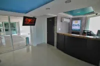 Ems Hoteles Boca del Río