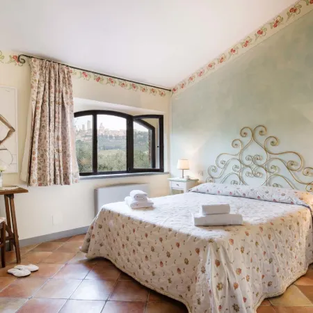B&B Ponte a Nappo San Gimignano