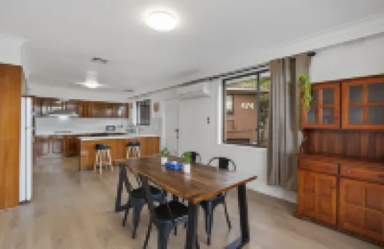 Econo Lodge Lilydale