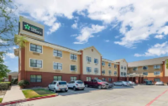Extended Stay America Suites - Fort Worth - City View Hoteles cerca de Centro Comercial Hullen Mall