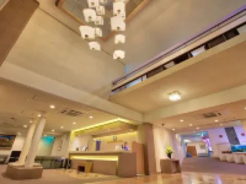 Okinawa Hotel Hotels in Naha