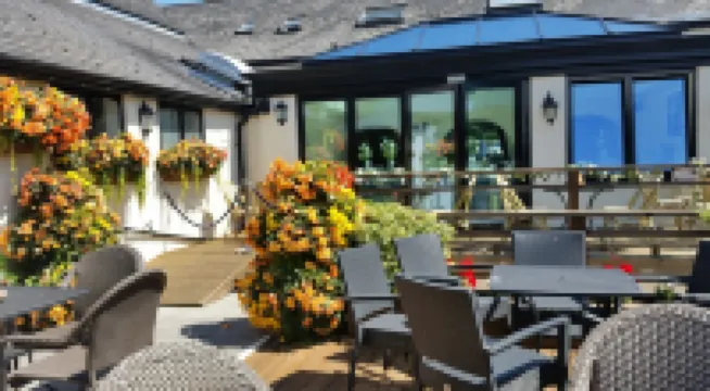 The Old Barn Inn - 4-Star