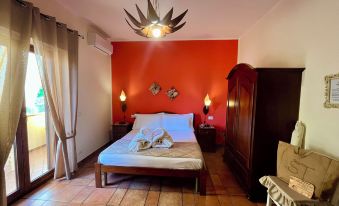 Tropea Casa Scirocco