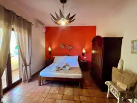 Tropea Casa Scirocco Hotels in Tropea