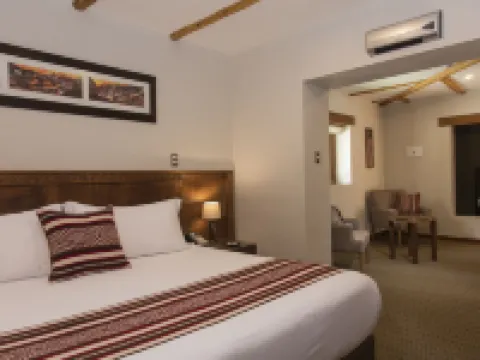 Del Pilar Ollantaytambo Hotels in Urubamba