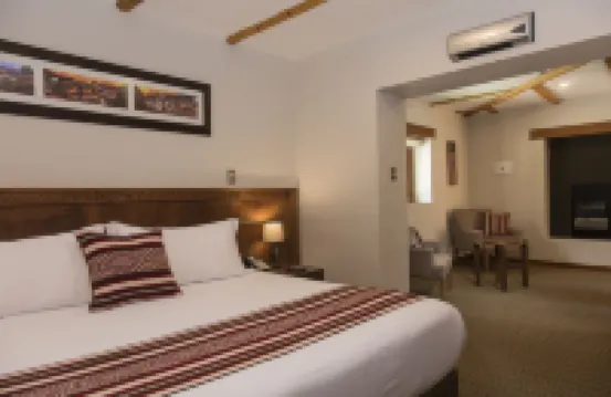 Del Pilar Ollantaytambo