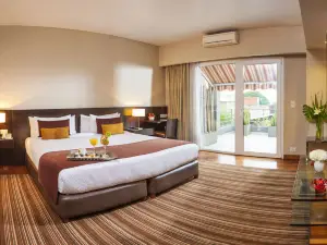 The Glu Boutique Hotel - Palermo Soho