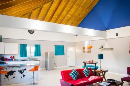 Casa Tamar Guest Apartment