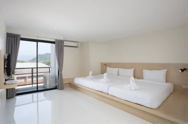 รูปภาพของโรงแรมเลอพาร์ค