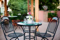 Alhambra Guest House di charme - servizio colazione