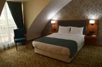 Çınarpark Hotel - spa