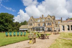 Grinkle Park Hotel
